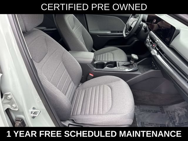 Used 2025 Kia K4 EX FWD image 9