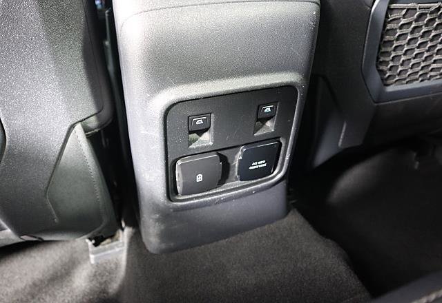 Used 2021 Ford Bronco First Edition image 22