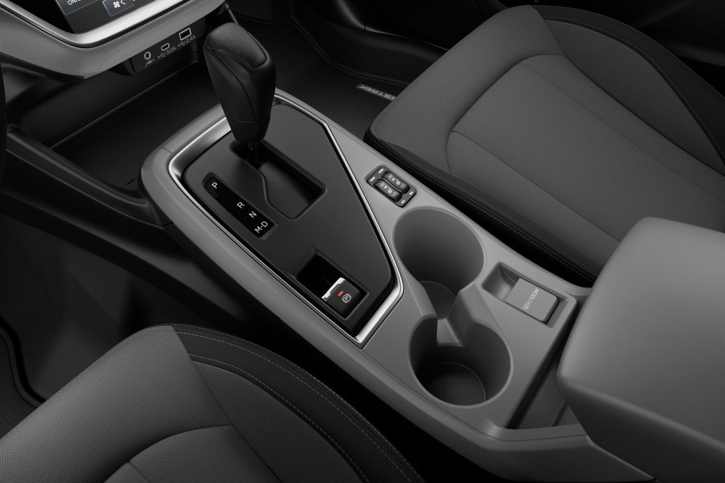 New 2026 Subaru Crosstrek 2.5i Premium AWD/4WD image 23