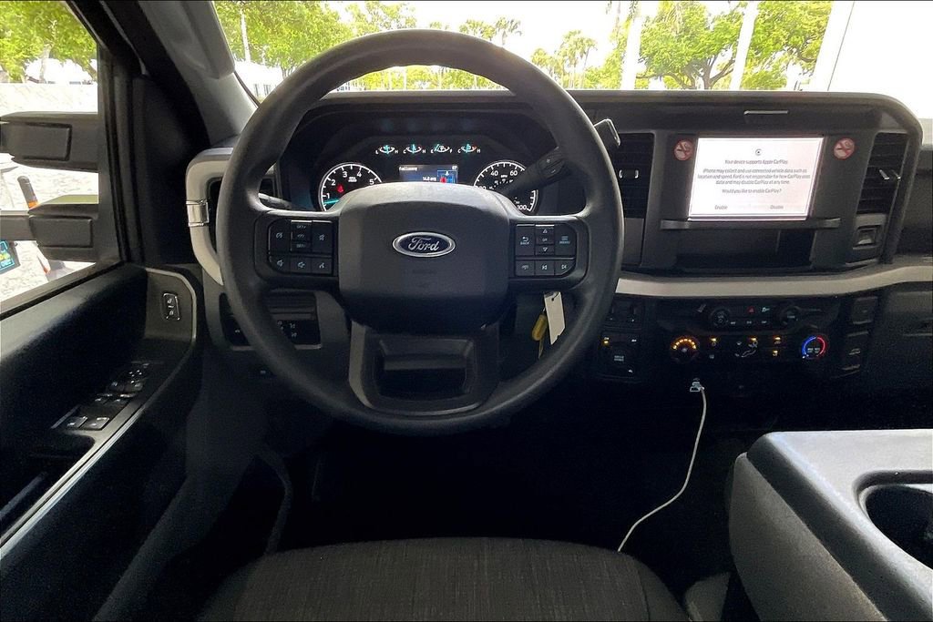 Used 2026 Ford F250 XLT image 5