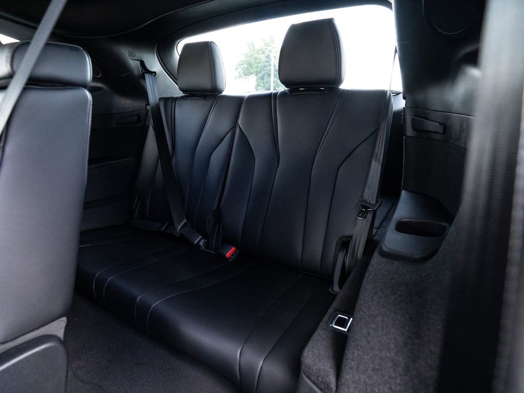 New 2026 Acura MDX A-Spec image 48