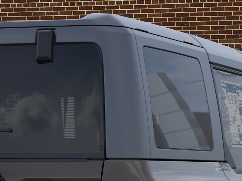 New 2026 Ford Bronco Big Bend image 25