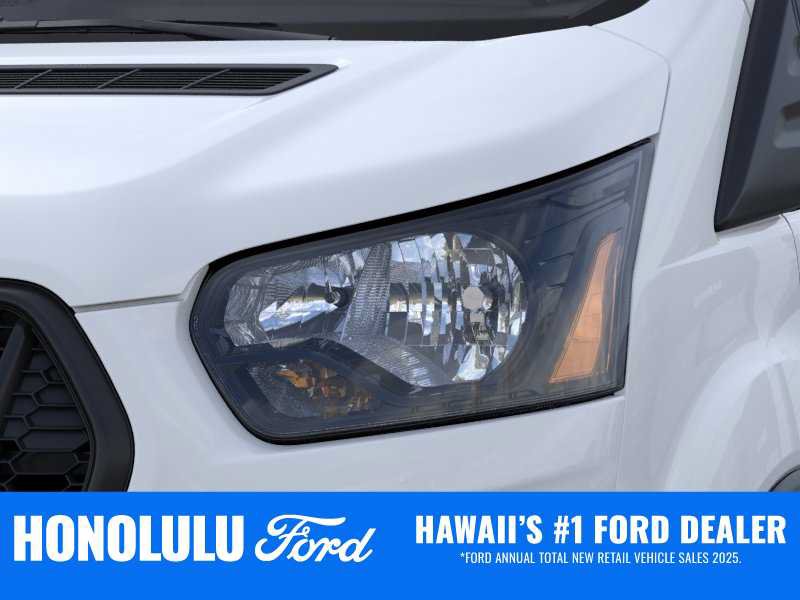New 2026 Ford Transit 350 XL RWD image 18