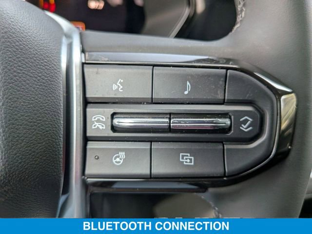 New 2025 Chevrolet Colorado ZR2 w/ Technology Package image 20