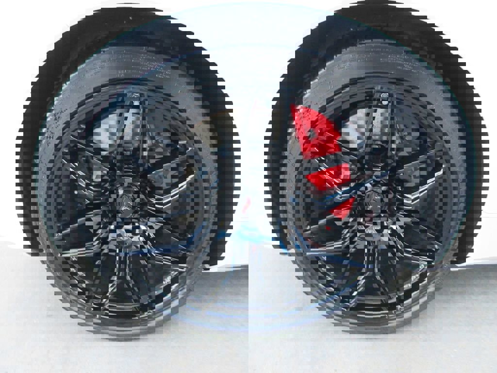 New 2026 Chevrolet Corvette Z06 w/ Stealth Interior Trim Package image 10