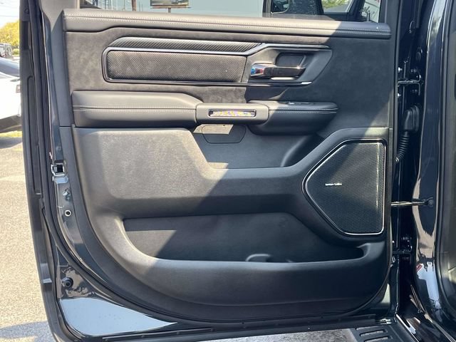 New 2027 RAM 1500 RHO AWD/4WD image 14