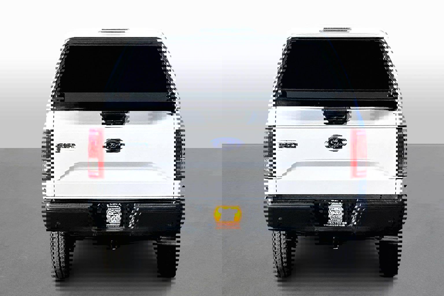 Used 2017 Ford F150 XL w/ XL Power Equipment Group image 4