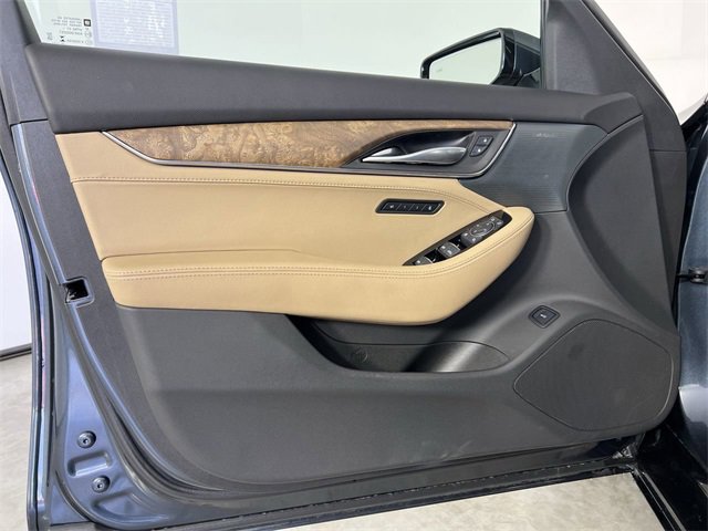Used 2025 Cadillac CT5 Premium Luxury image 23