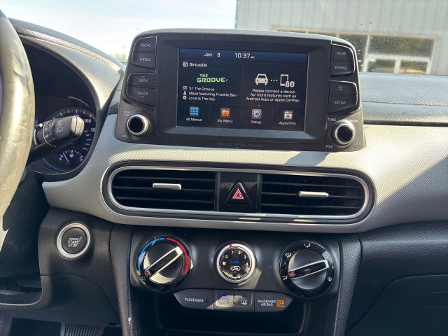 Used 2020 Hyundai Kona SEL image 17