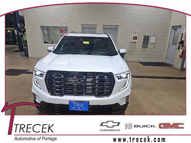 New 2026 GMC Acadia Denali Ultimate w/ LPO, All-Weather Package image 1