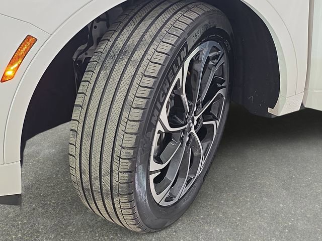 Certified 2024 Lincoln Nautilus Reserve w/ Equipment Group 203A image 29