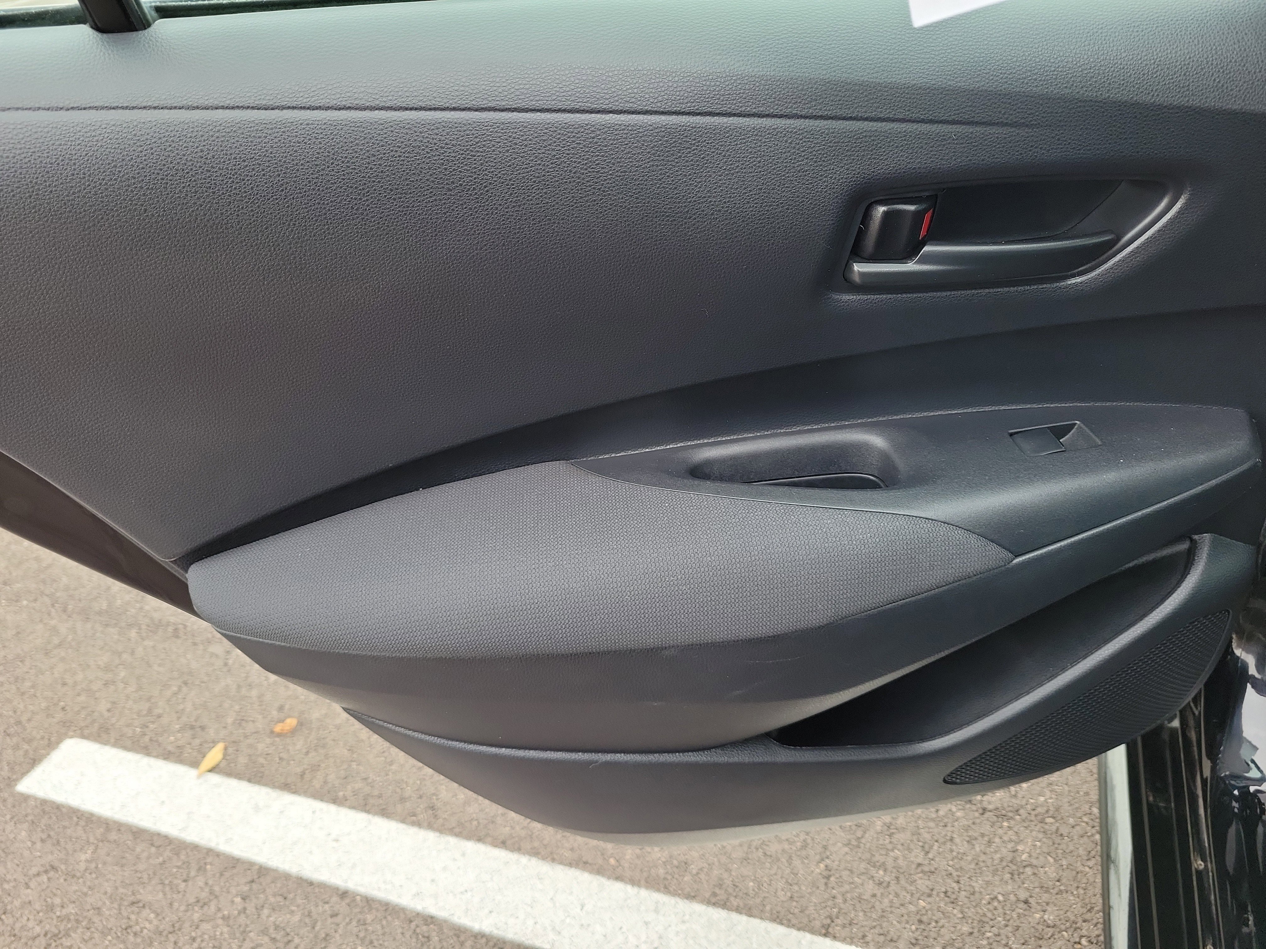 Used 2024 Toyota Corolla LE image 9