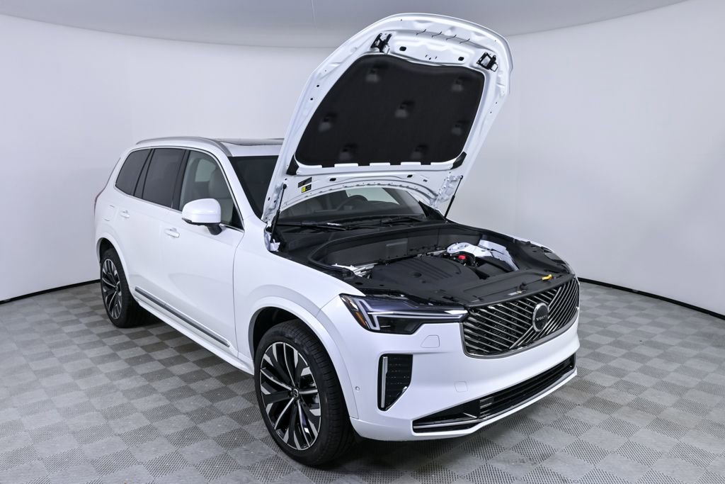 New 2026 Volvo XC90 B5 Ultra w/ Protection Package image 34