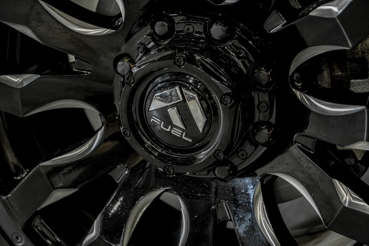 Used 2023 RAM 2500 Limited w/ Night Edition image 69