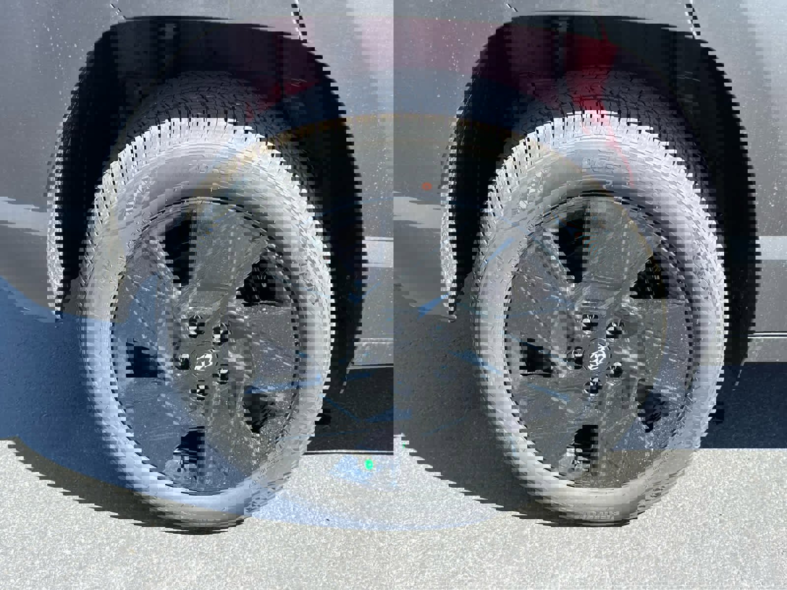 Used 2026 Hyundai Kona SEL Sport image 15