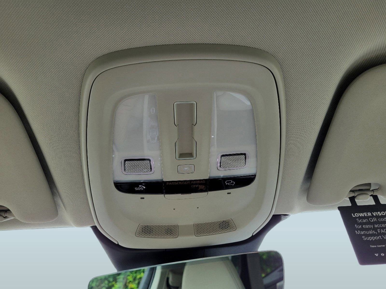 New 2024 Volvo XC60 B5 Ultimate w/ Protection Package Premier AWD/4WD image 36