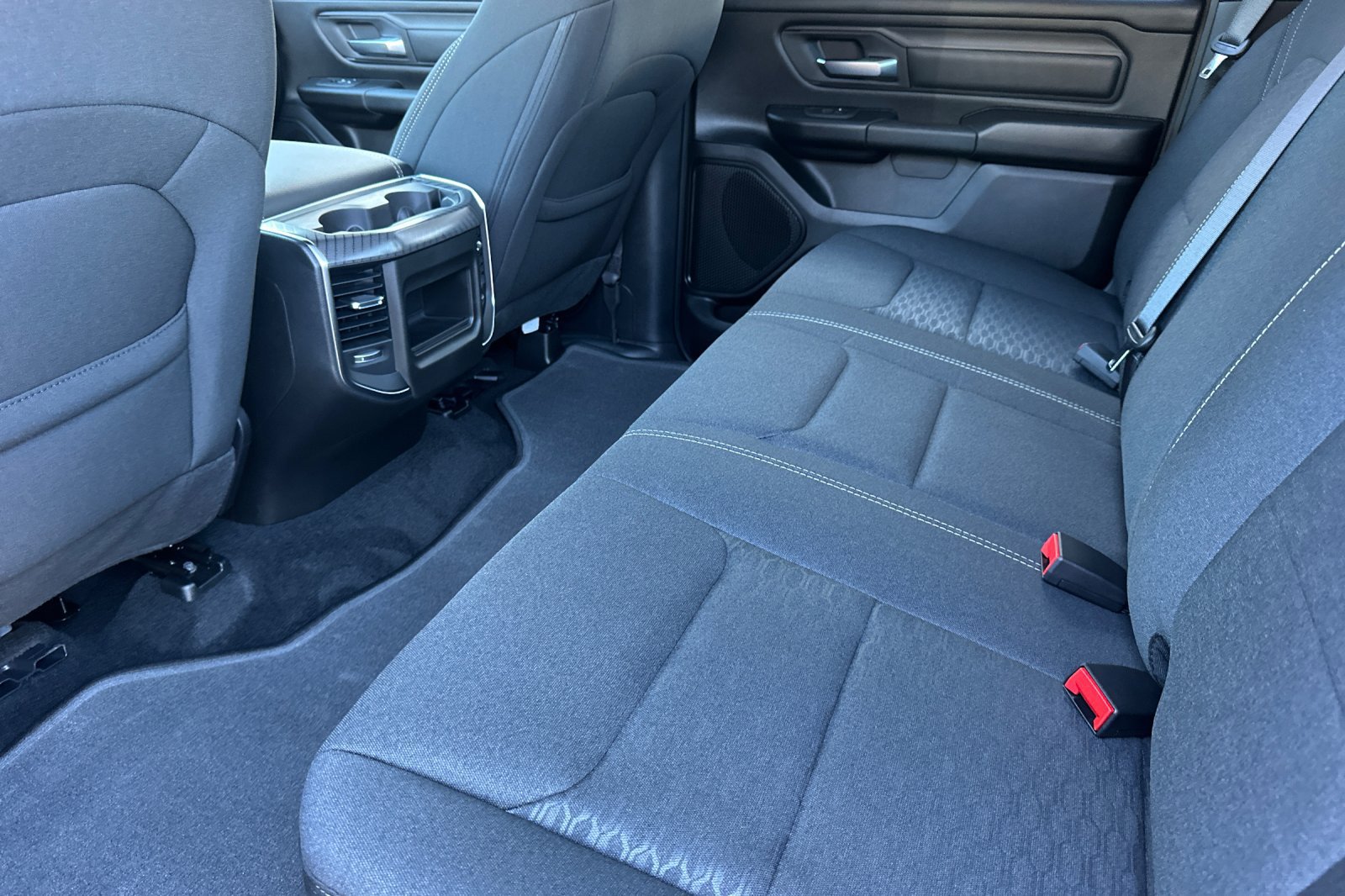 New 2027 RAM 1500 Tradesman AWD/4WD image 12