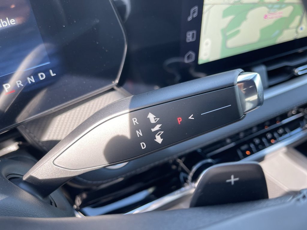 New 2026 Chevrolet Equinox LT w/ Safety and Technology Package FWD image 20