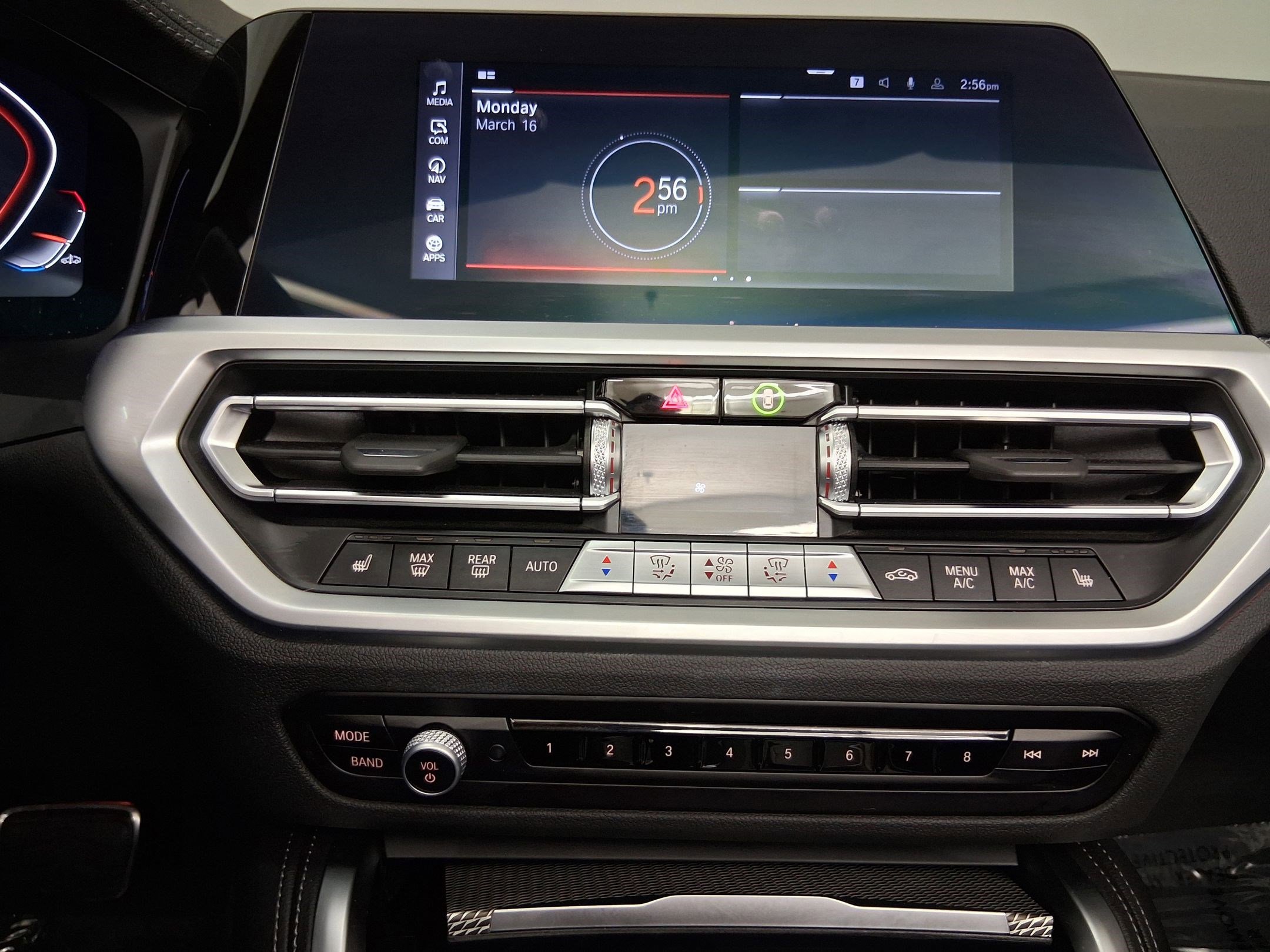 Certified 2023 BMW 430i 430i w/ M Sport Package image 27