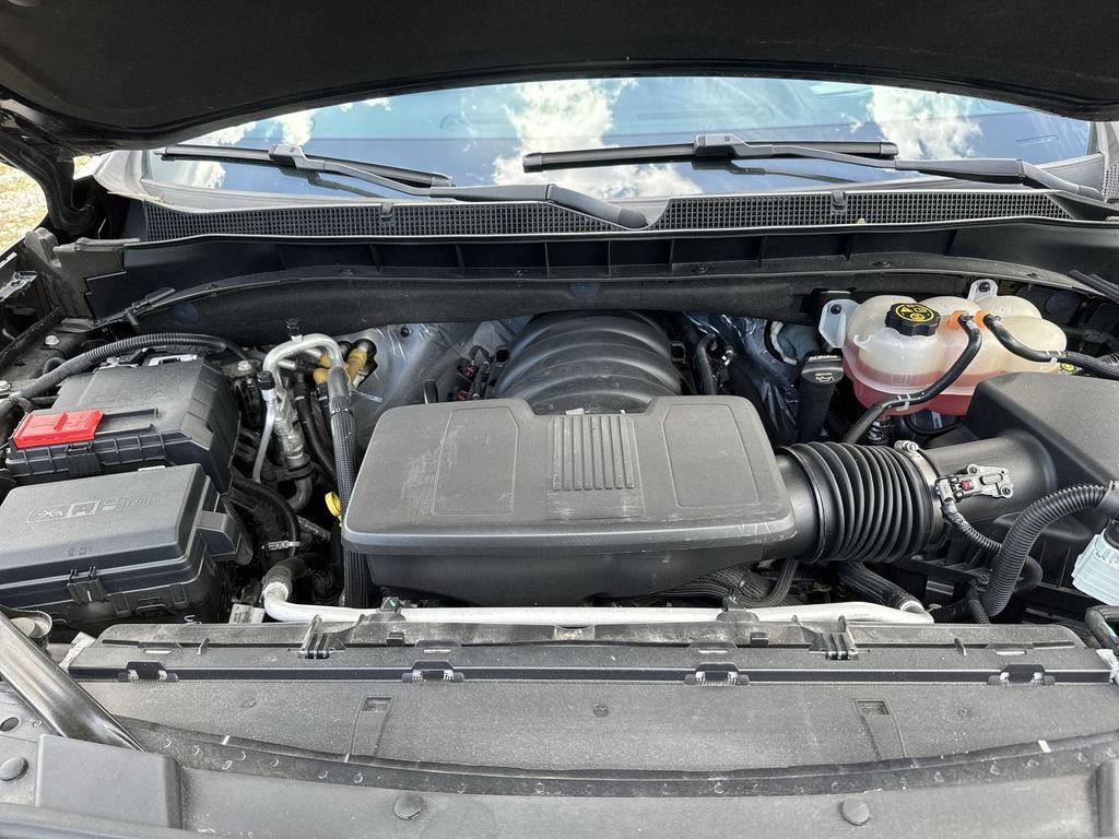 Used 2023 Chevrolet Tahoe High Country image 20