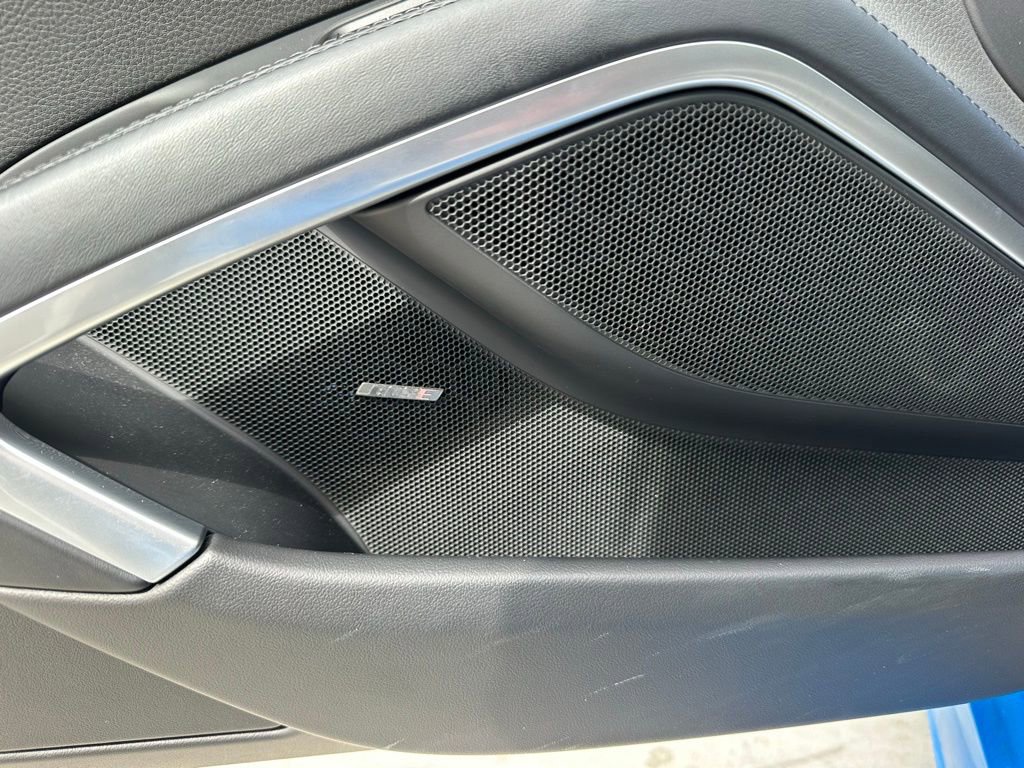 Used 2025 Porsche 718 Cayman image 40