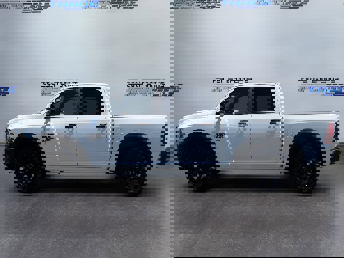 Used 2024 RAM 1500 Classic Warlock image 8