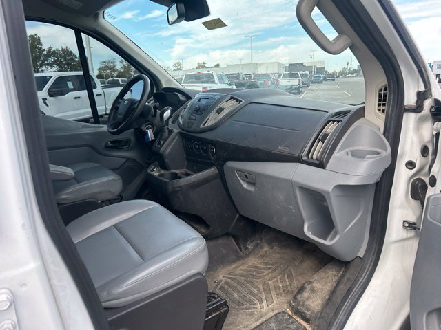 Used 2018 Ford Transit 150 148 Low Roof RWD image 9