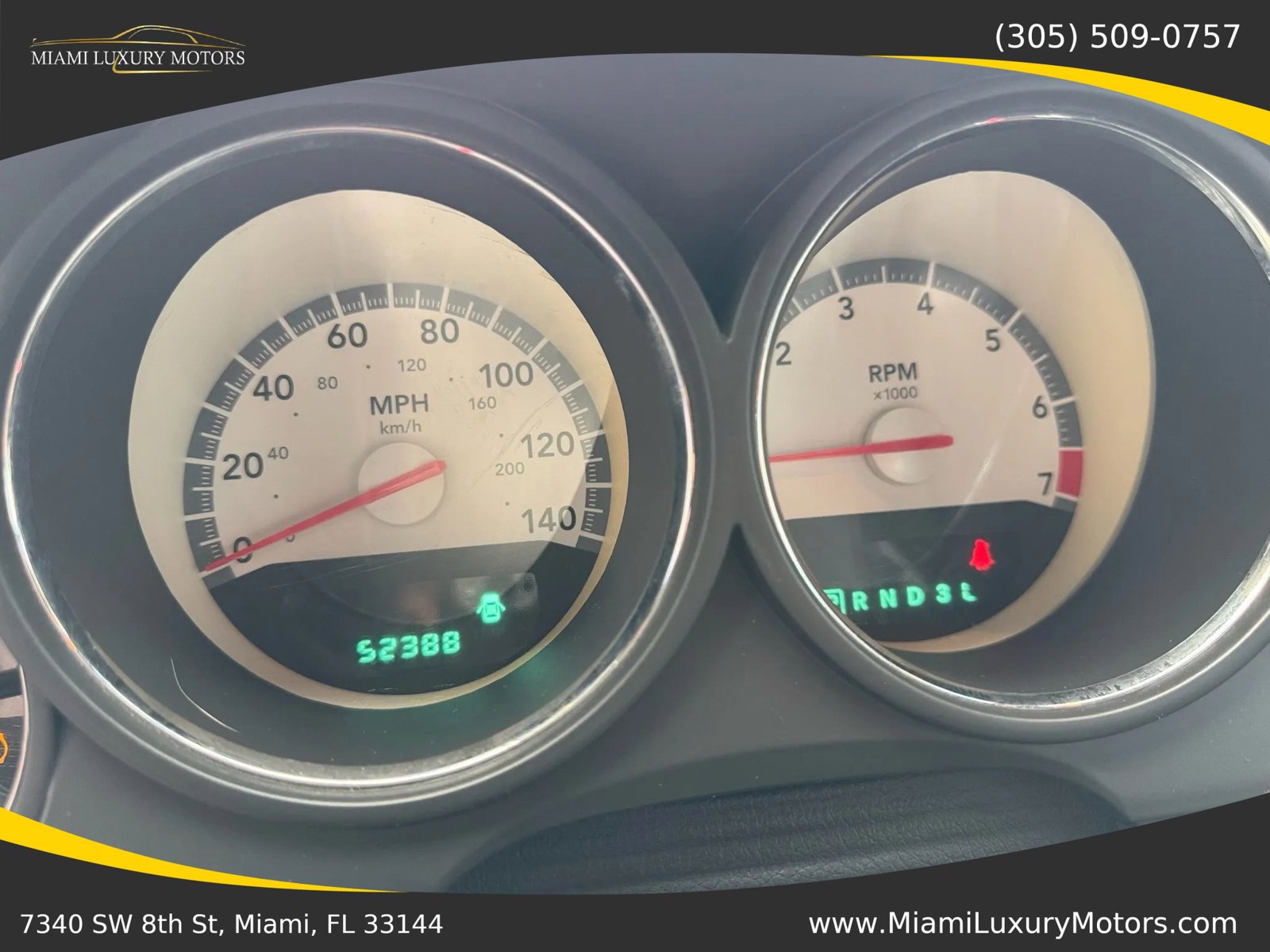 Used 2009 Dodge Challenger SE image 29