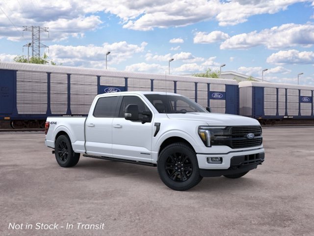 New 2026 Ford F150 Platinum AWD/4WD image 7