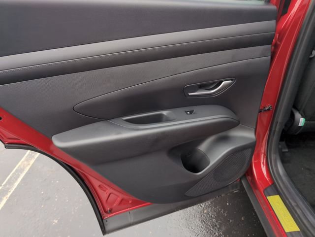 New 2026 Hyundai Tucson SEL image 11
