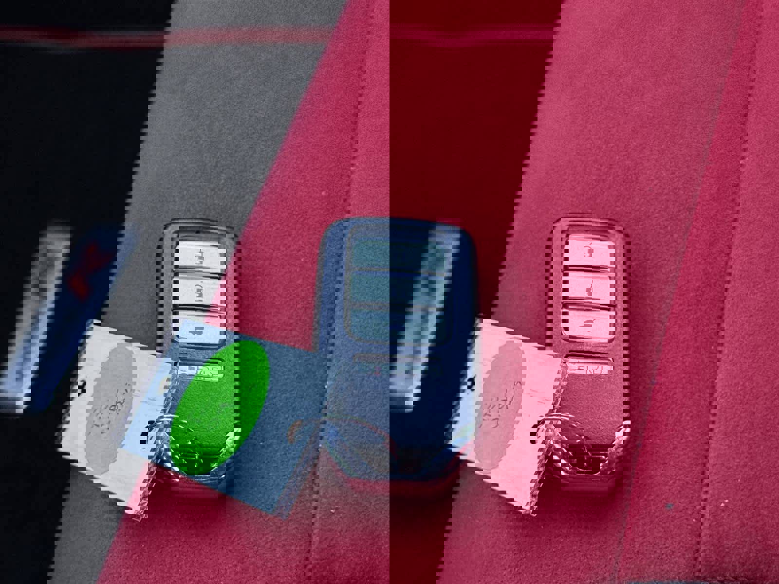 Used 2021 Honda Civic Type R image 30