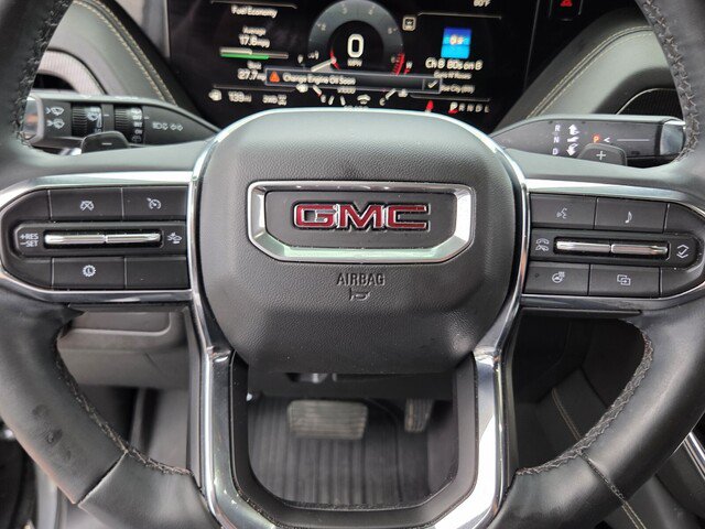 Used 2025 GMC Yukon XL Elevation AWD/4WD image 25