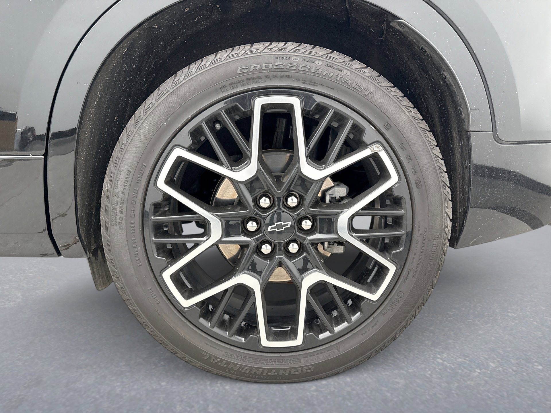 Used 2023 Chevrolet Blazer RS w/ Enhanced Convenience Package image 28