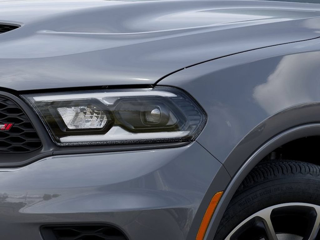 New 2026 Dodge Durango GT AWD/4WD image 10