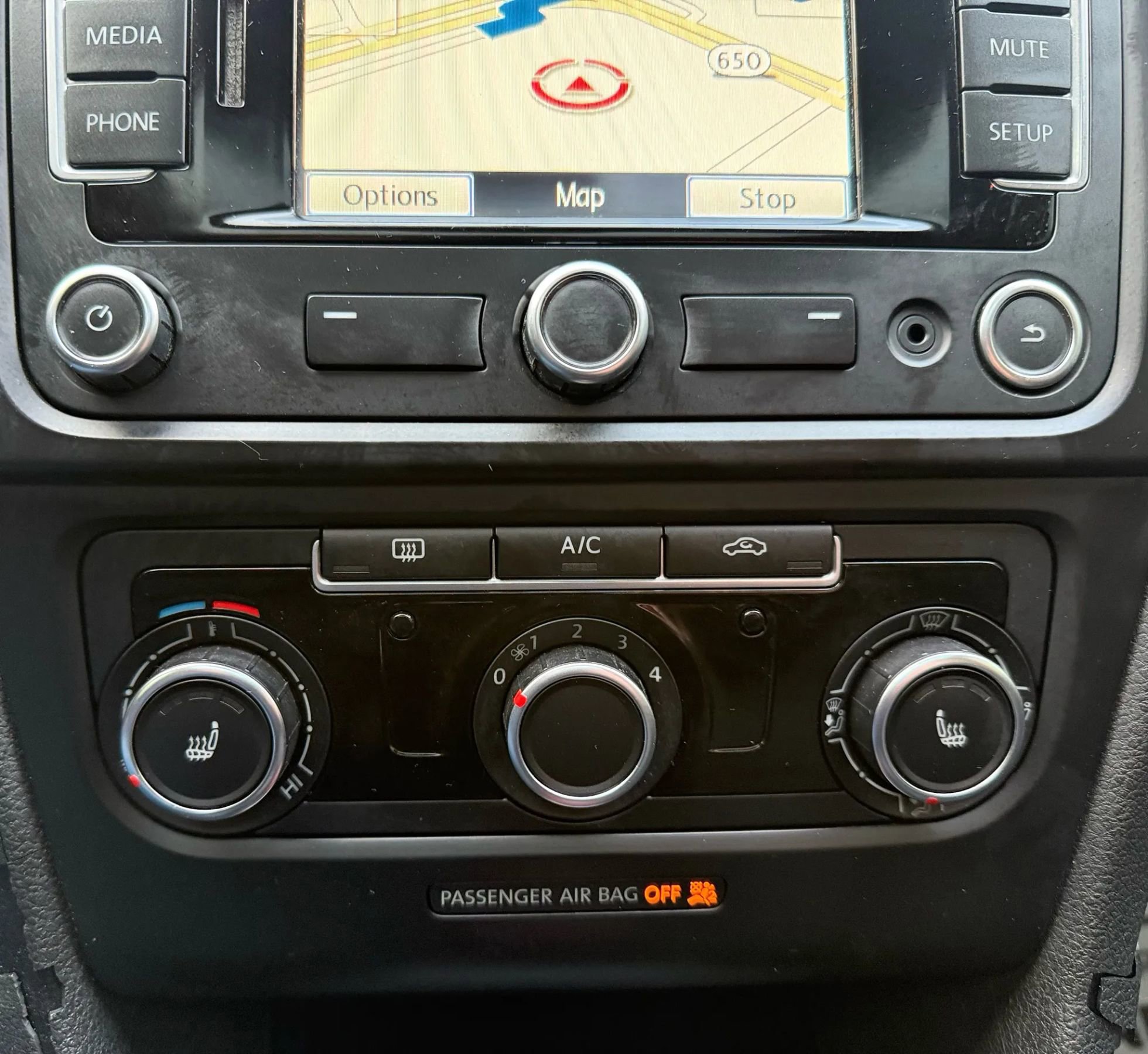 Used 2014 Volkswagen GTI Driver's Edition image 18