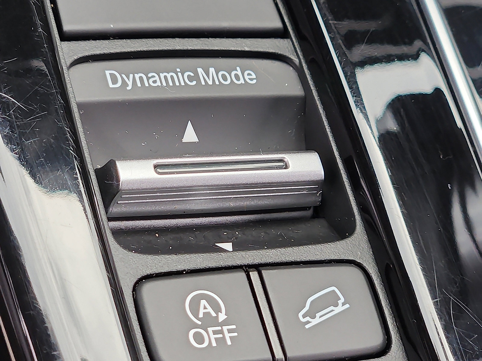 Used 2025 Acura ADX A-Spec AWD/4WD image 25
