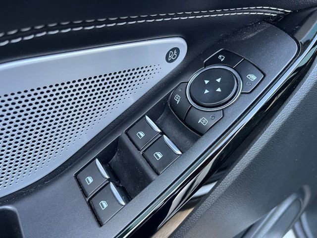 Used 2023 Ford Explorer ST w/ Equipment Group 401A image 12