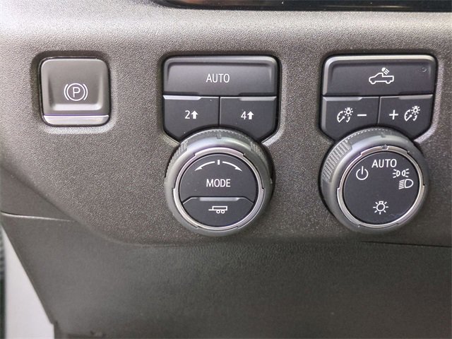 Certified 2024 Chevrolet Silverado 1500 LT image 18