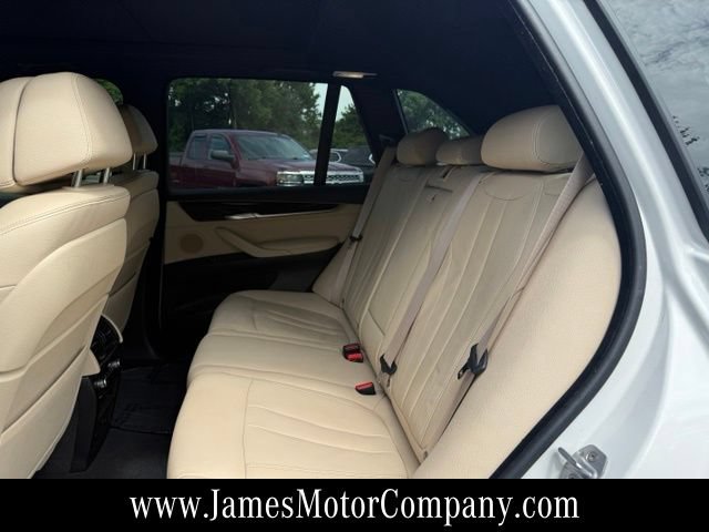 Used 2018 BMW X5 xDrive35i AWD/4WD image 17