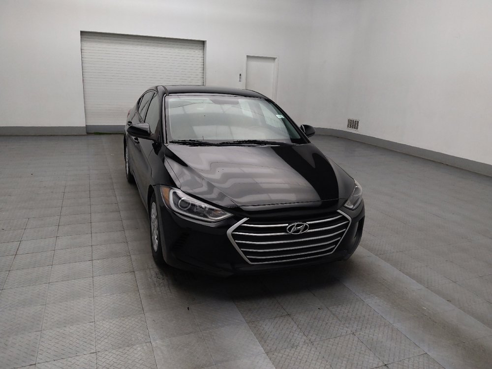 Used 2018 Hyundai Elantra SE w/ Cargo Package image 14