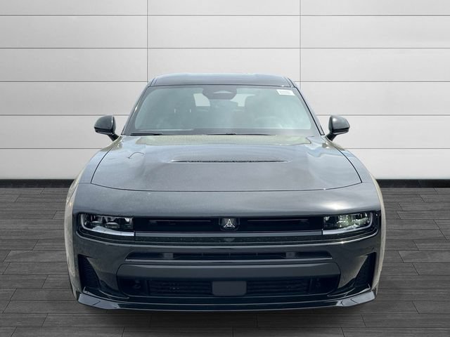 New 2026 Dodge Charger Scat Pack w/ Blacktop Package AWD/4WD image 8