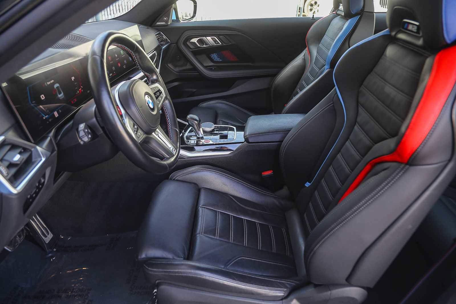 Used 2023 BMW M2 image 14