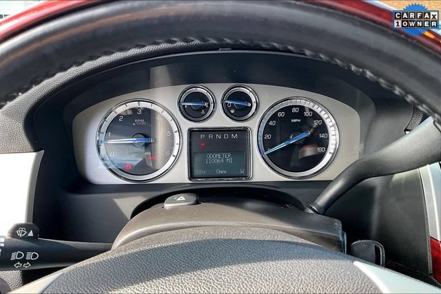 Used 2013 Cadillac Escalade EXT Premium AWD/4WD image 18