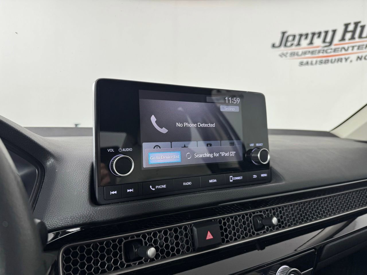 Used 2023 Honda Civic LX image 14
