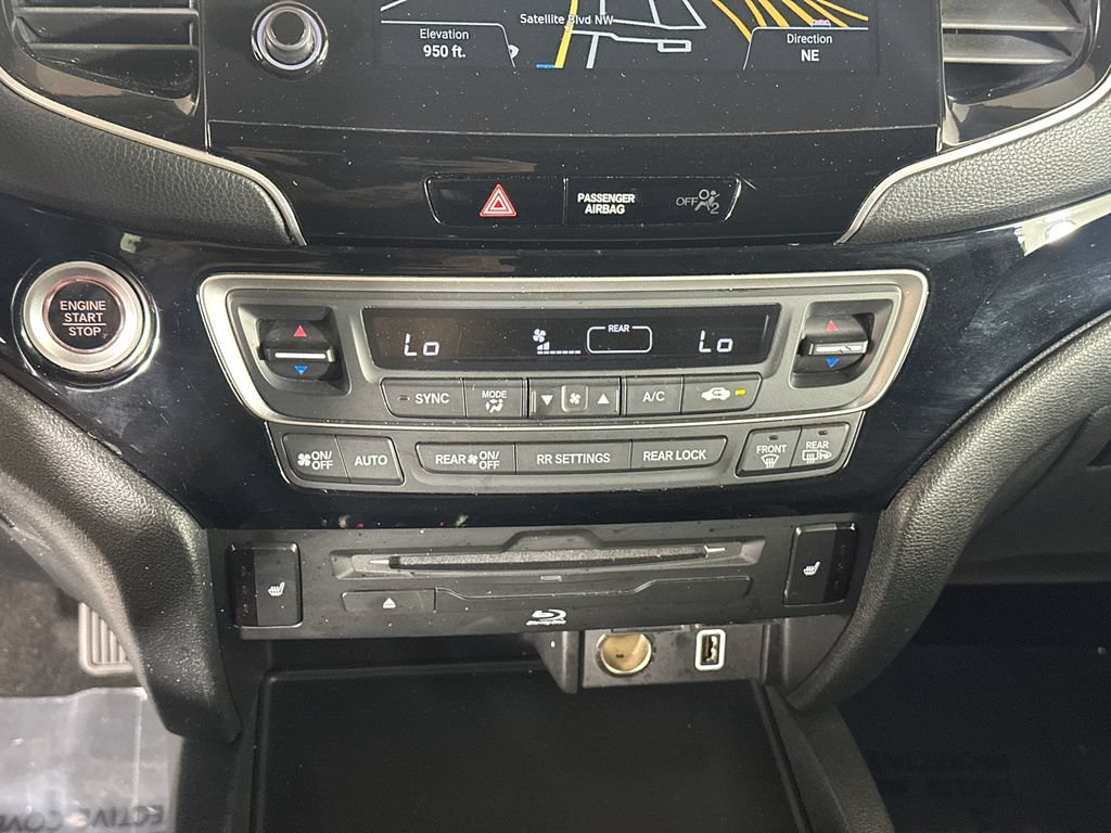 Used 2022 Honda Pilot Touring image 31