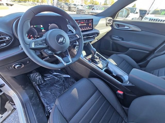 New 2025 Dodge Hornet R/T w/ R/T Blacktop Package image 14