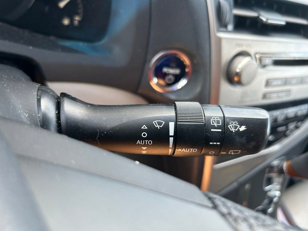 Used 2010 Lexus RX 450h AWD image 24