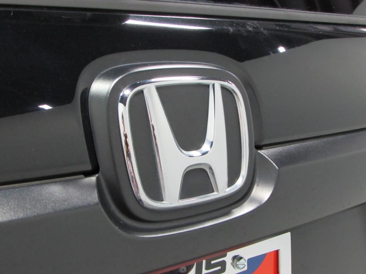 Used 2023 Honda Passport TrailSport image 35