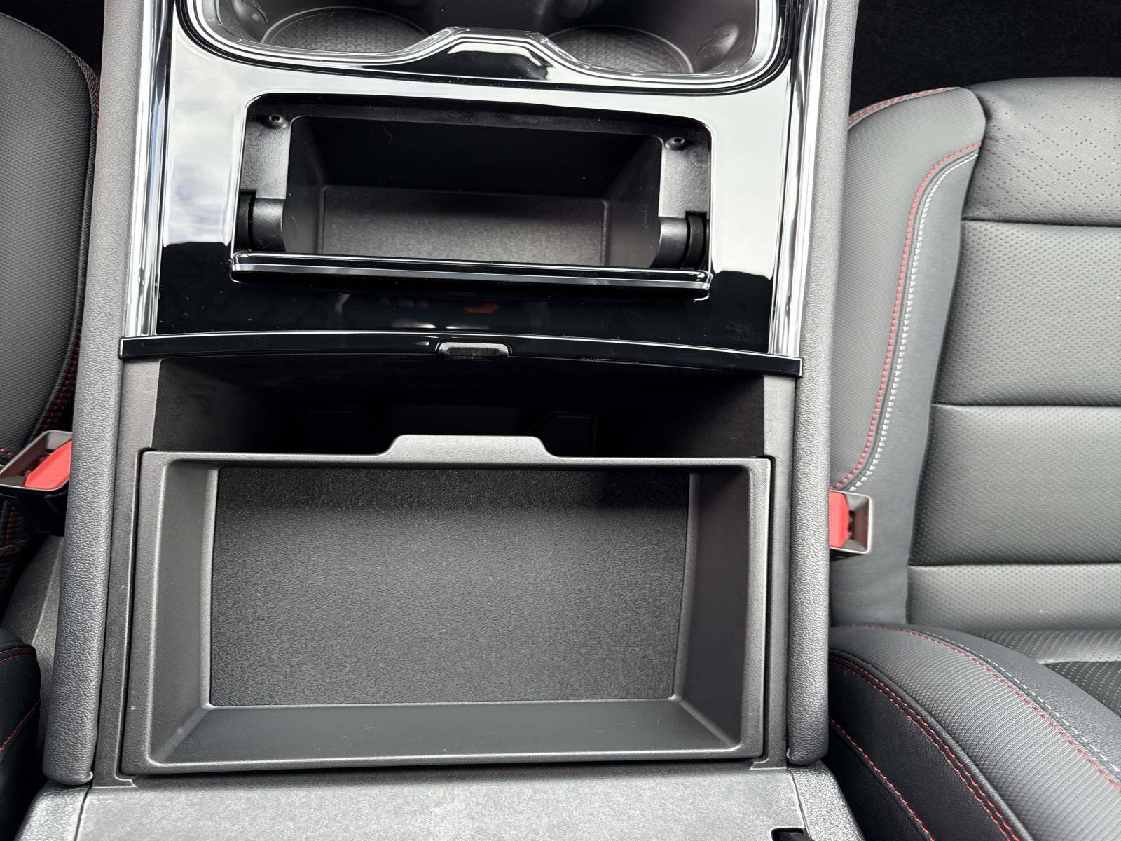 New 2026 Chevrolet Traverse RS image 30