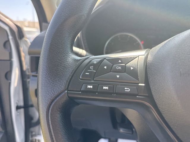 Used 2024 Nissan Sentra S image 17